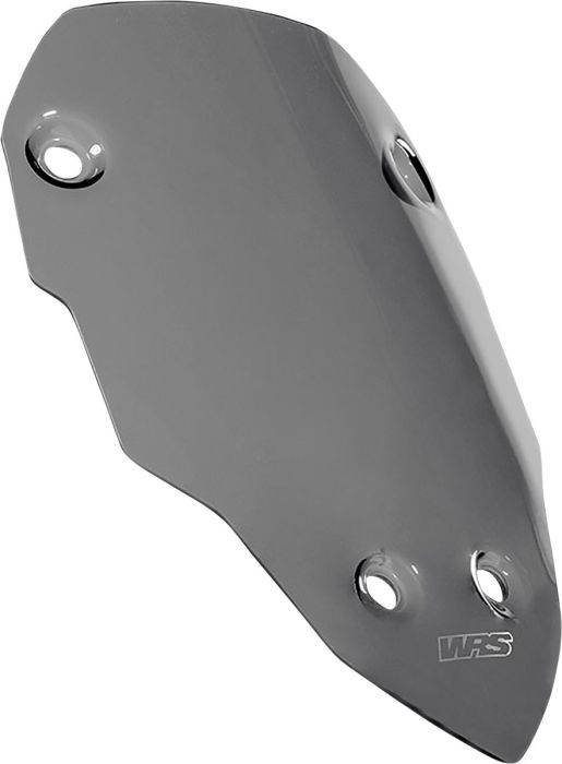 KÅBEGLAS SPORT MULTIST V4 MØRK RØGFARVET