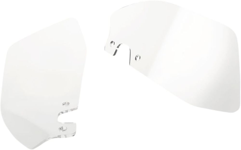 BMW R1150GS/ADV (2001-2005) DEFLECTOR KLAR