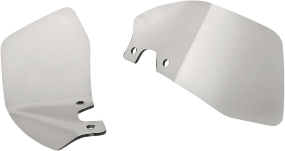 BMW R1150GS/ADV (2001-2006) DEFELCTOR RØGFARVET