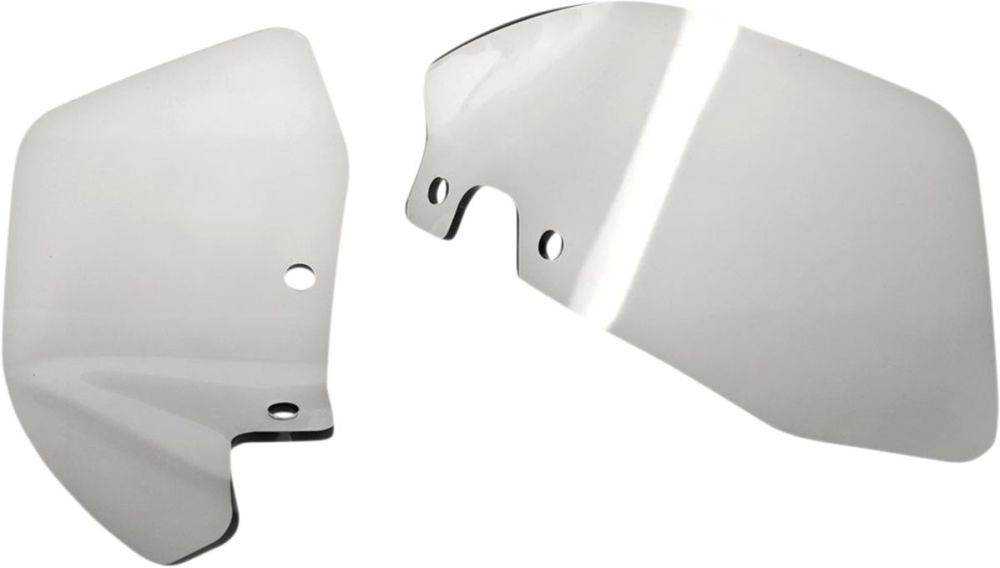 BMW R1150GS/ADV (2001-2005) DEFELCTOR RØGFARVET