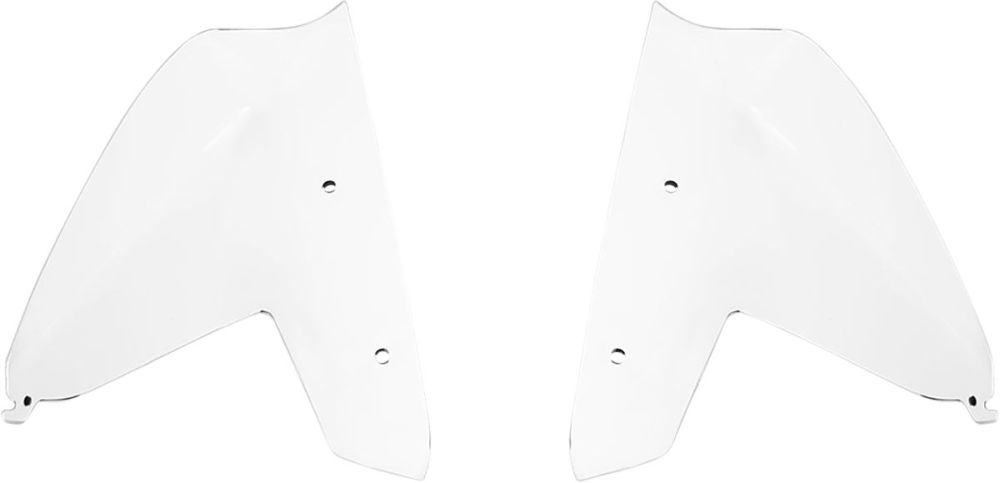 Yamaha Tenere 700 (2019-) Deflector Klar