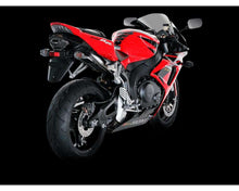 Akrapovic udstødning til Honda CBR1000RR Fireblade (06-07) - Carbon