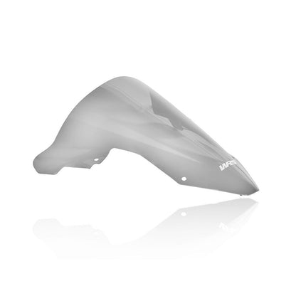 BMW S1000RR 2019-2021 WRS kåbeglas, smoke