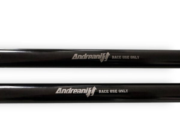 Honda NX650 Dominator (94-) - Andreani Misano EVO 2 cartridge kit