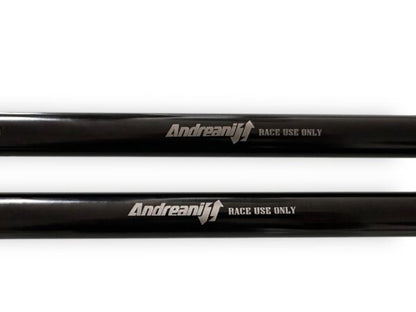 Honda NX650 Dominator (94-) - Andreani Misano EVO 2 cartridge kit