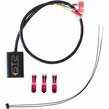 Automatisk decellerations / bremselys - Smart Brake