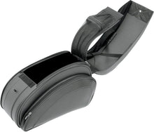 SADDLEBAG SET THROW OVER UNIVERSAL CRUIS´N DELUXE