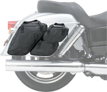 SADDLEBAG PACKING CUBE LINER SET HARLEY DAVIDSON
