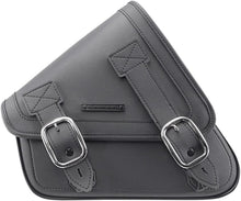 SWING ARM BAG BLK D410 XL