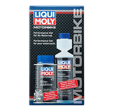 Performance Sæt - Liqui Moly