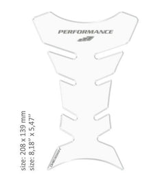 Tankpad -Transparent