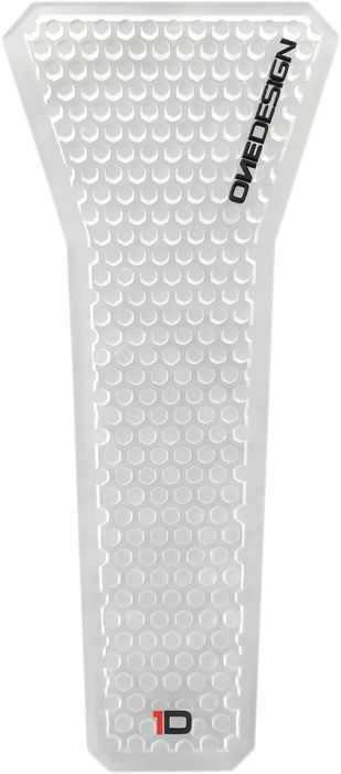 Tankpad gennemsigtig