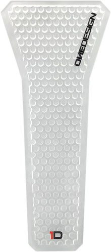 Tankpad gennemsigtig