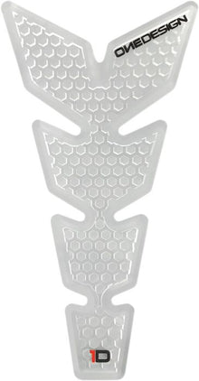 Tankpad gennemsigtig