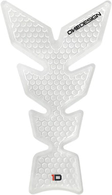 Tankpad gennemsigtig