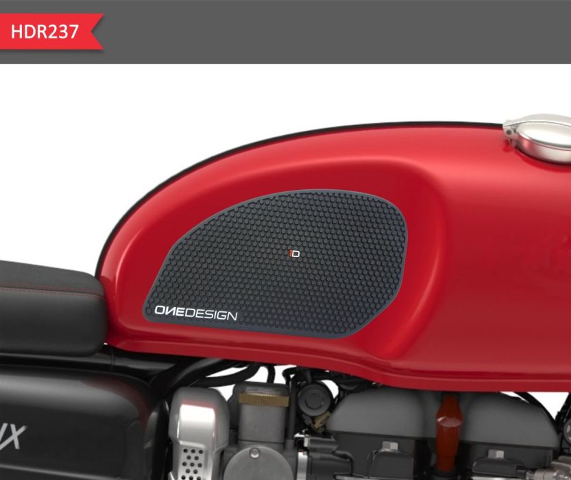 Tank grip - sort, universal