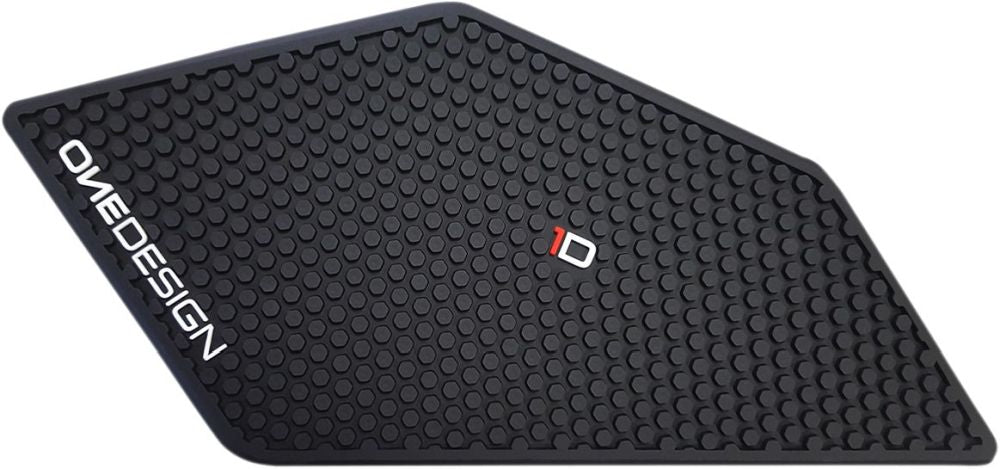 Tank grip til BMW R1200GS / Adventure (04-13) - sort