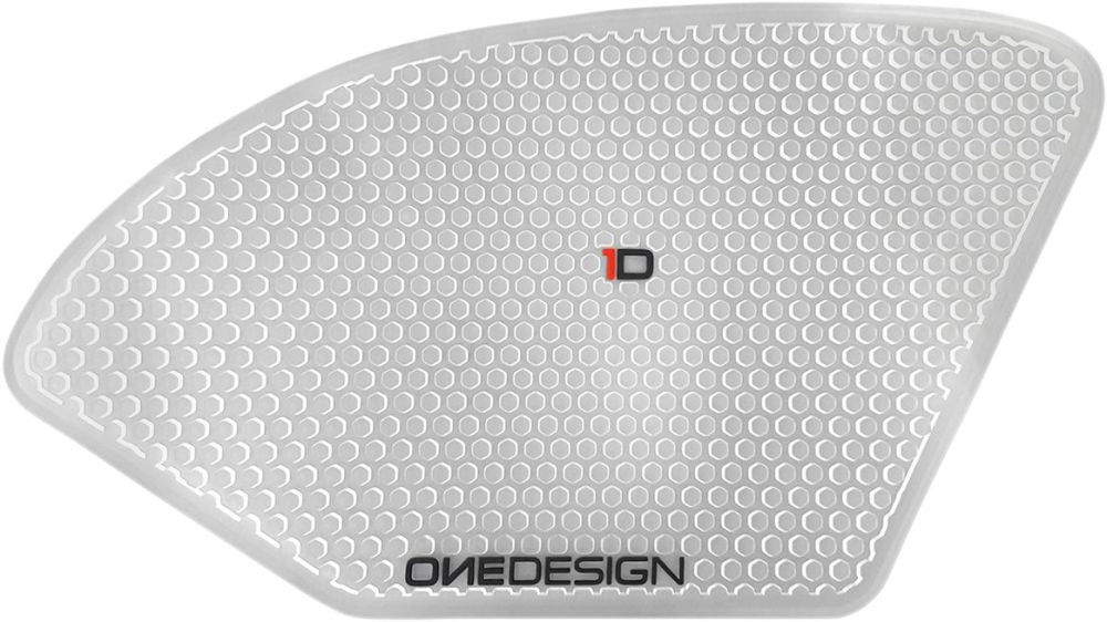 Tank grip til GSXR1000 (09-23) - klar