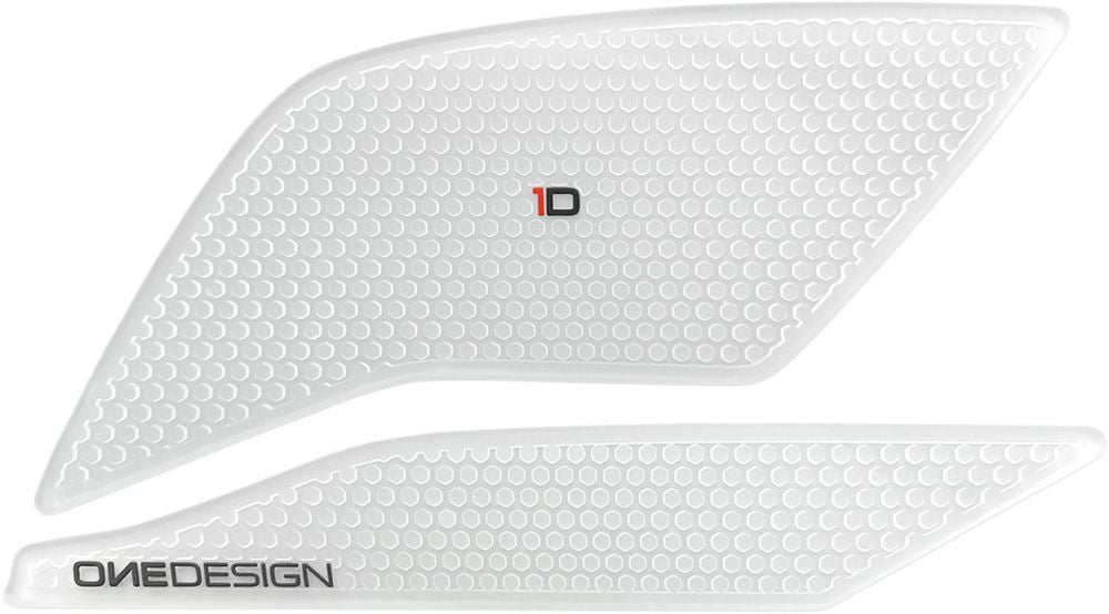 Tank grip til Yamaha R1 / R1M (15-19) - klar