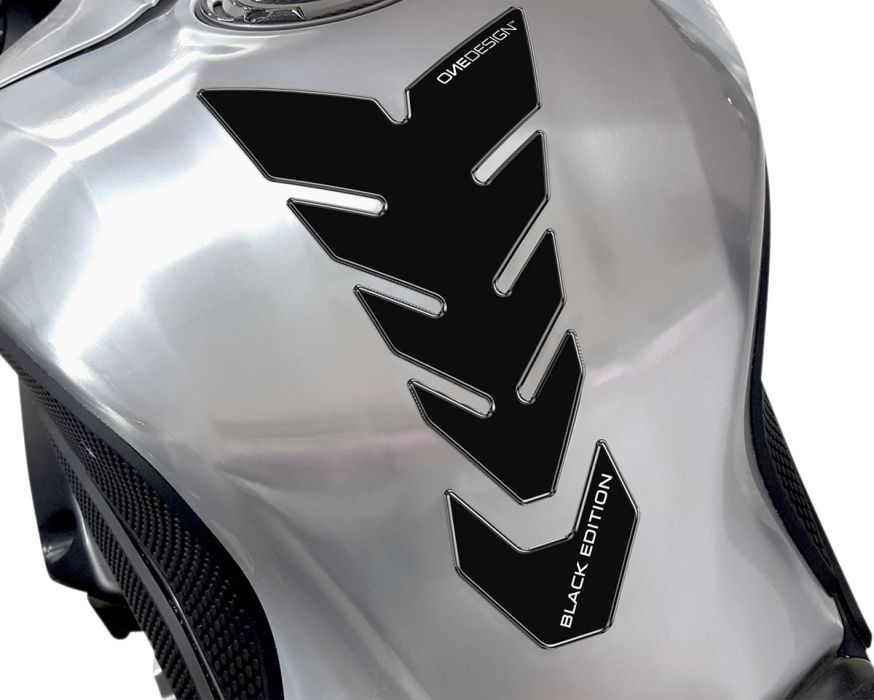 Tankpad - blank sort