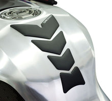 Tankpad (soft touch) - sort