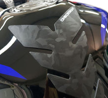 Tankpad (soft touch) - sort