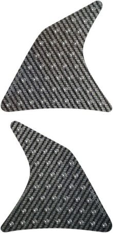 Tankgrip KIT 2, universal - Carbon