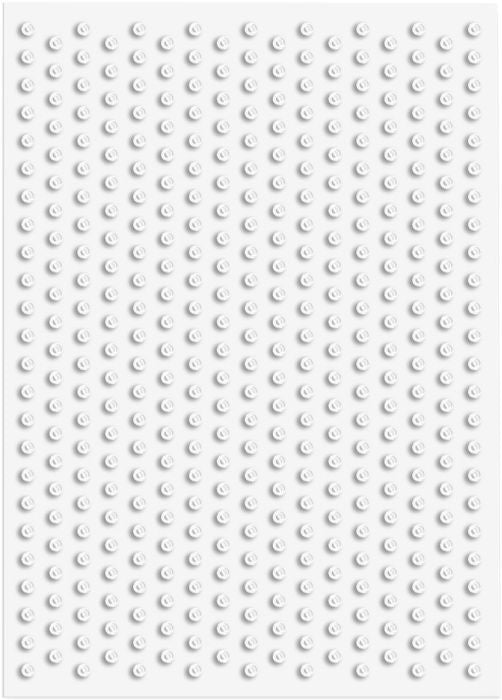 Tank grip ark, 350x350mm - klar