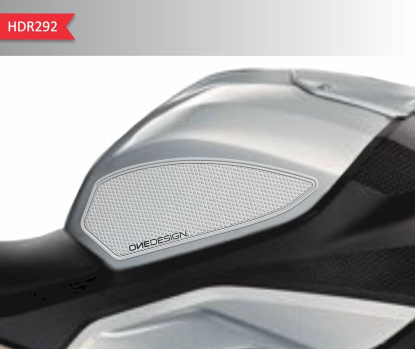 Tank grip til BMW S1000RR (19-23) - klar