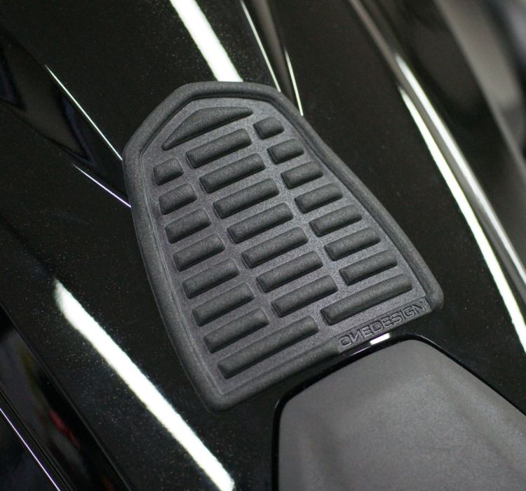 Tankpad "classic" - sort