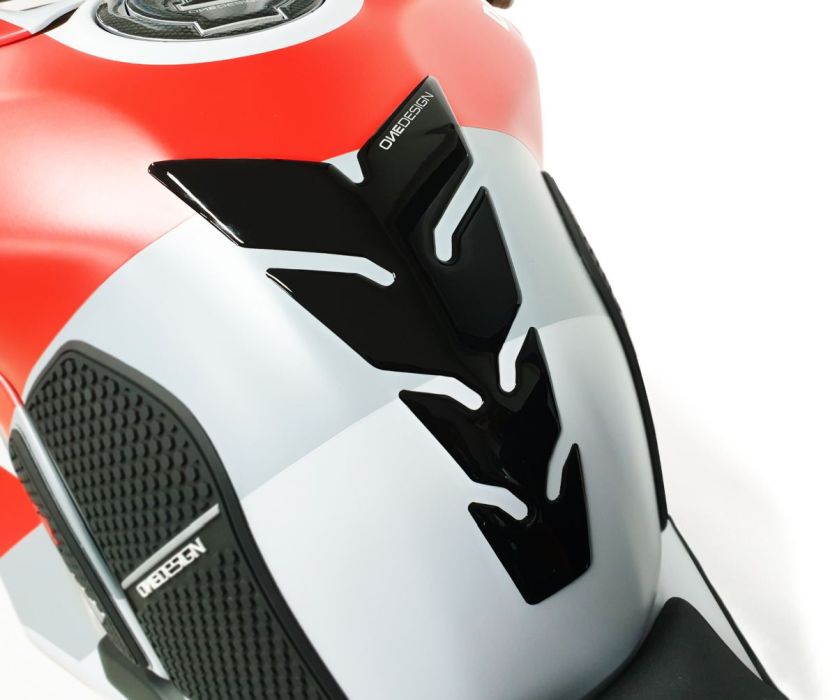 Tankpad - blank sort