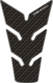 Tankpad - carbon look