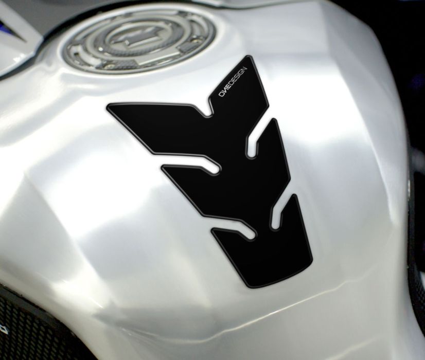 Tankpad - blank sort