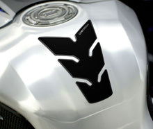 Tankpad - blank sort