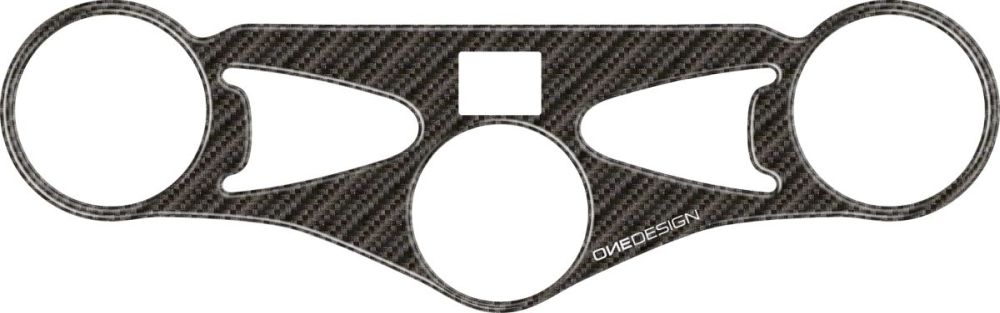 Beskytter til gaffelbro - CBR1000RR (08-16)