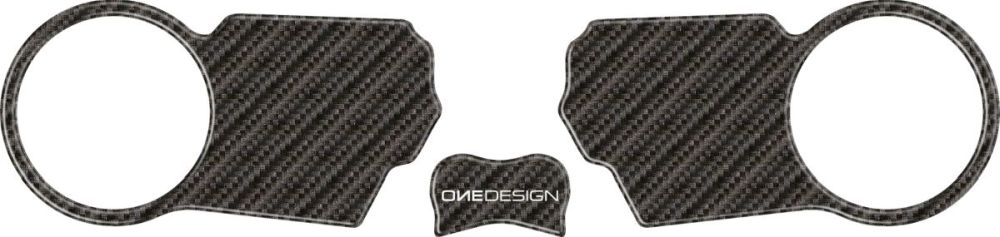 Beskytter til gaffelbro - CBR1000 (04-07)