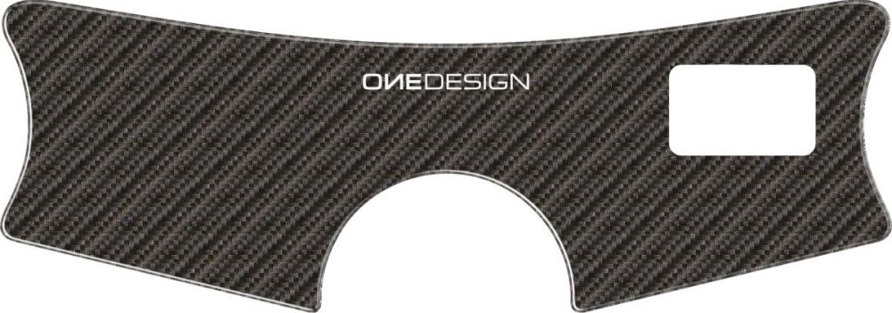 Beskytter til gaffelbro - ZX-12R (00-06)