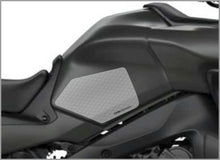 Tank grips til Yamaha Tracer 9 (21-23) - klar