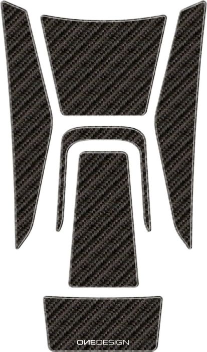 Tankpad til BMW F900XR (20-23)