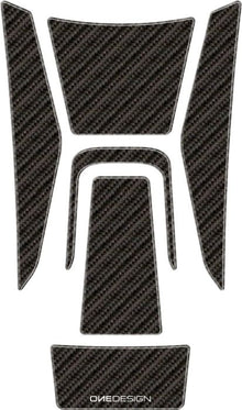 Tankpad til BMW F900XR (20-23)