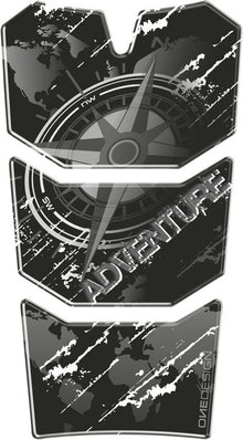 Tankpad til BMW GS Adventure