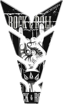 Tankpad "Max Rock and Roll"