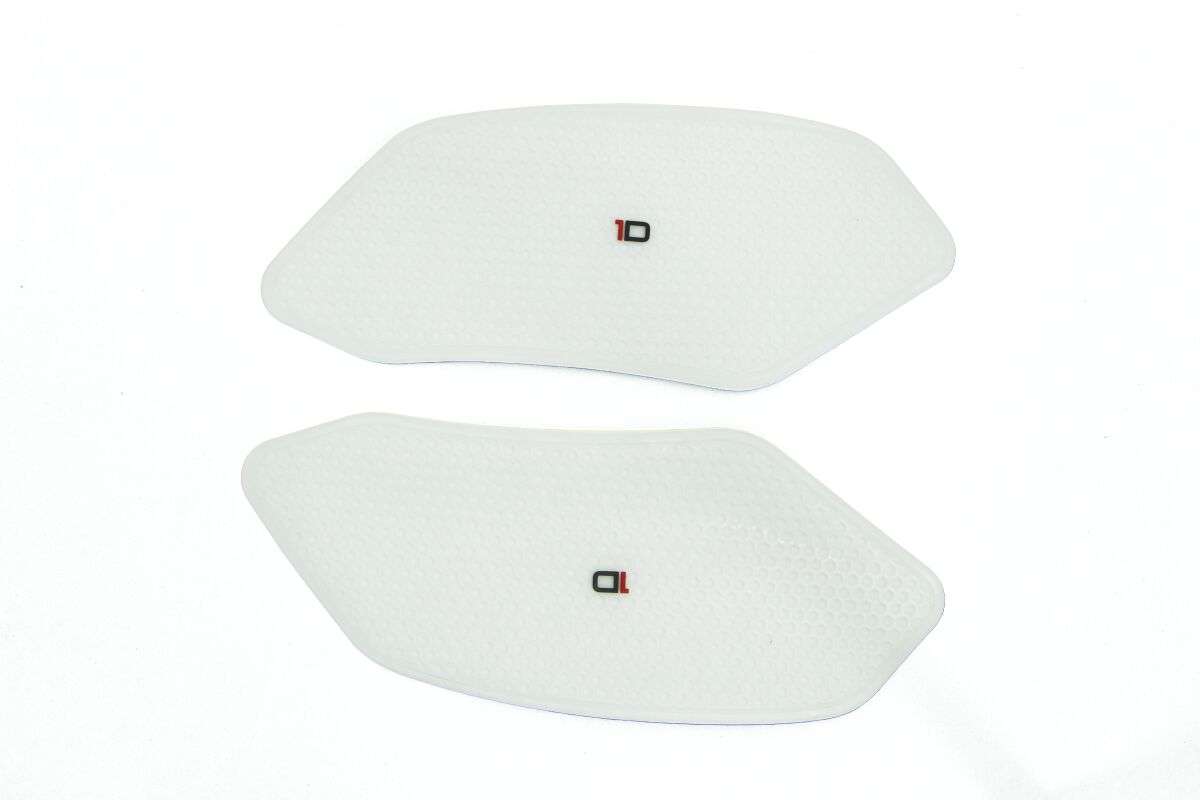 Tank grips til Aprilia RSV4 / TUONO (10-17) - klar