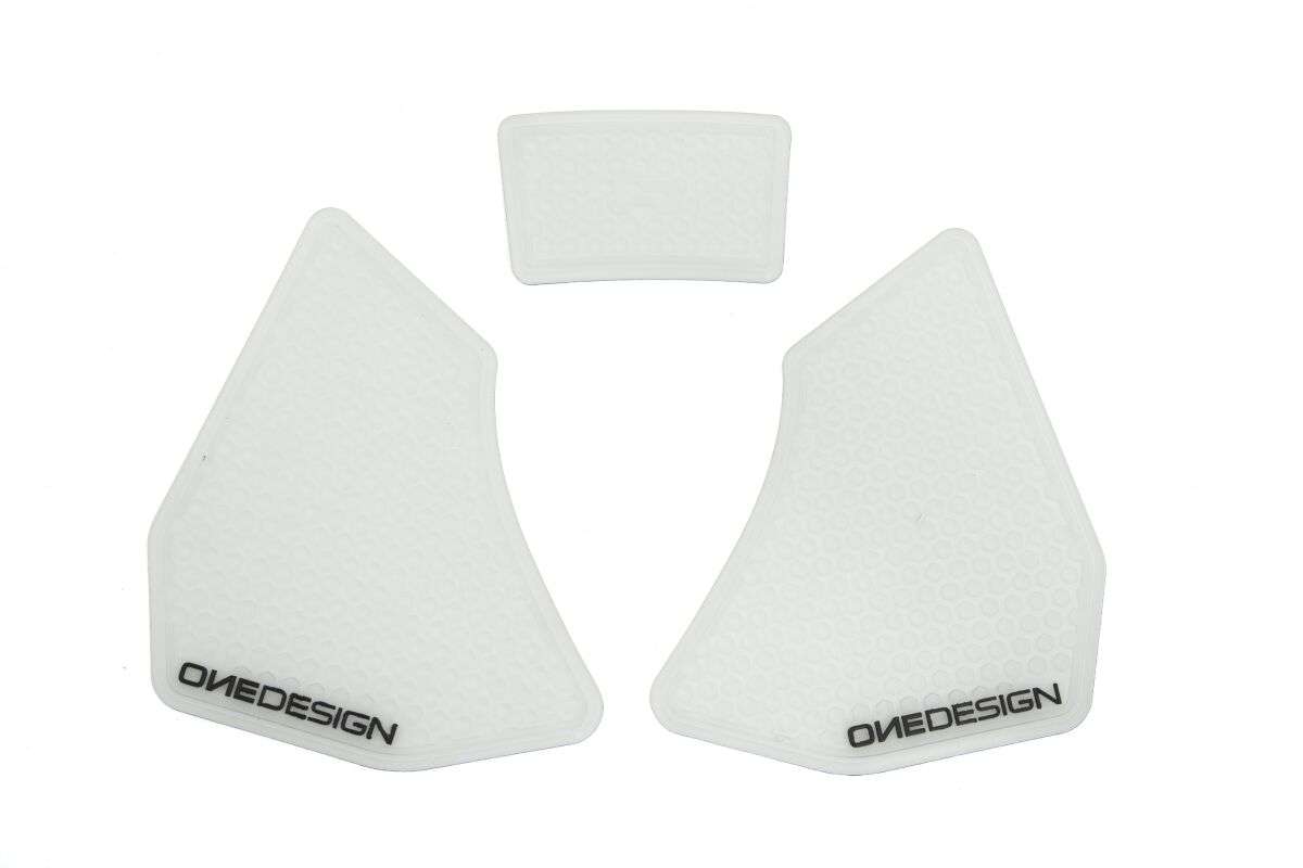 Tank grips til Ducati Multistrada V4 (21-23) - klar