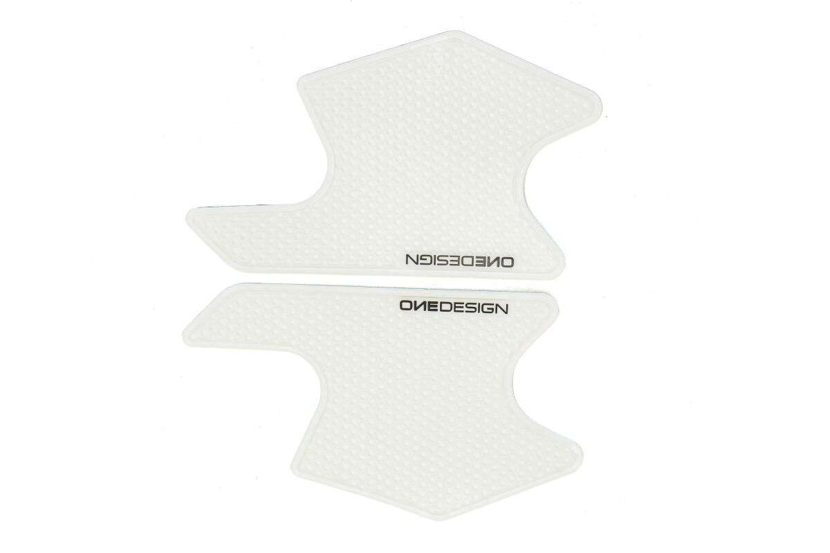 Tank grips til KTM 1290 Super Adventure (21-23) - klar