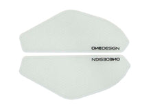 Tank grips til Yamaha R7 - klar