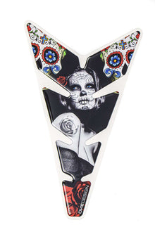 Tankpad "Mexican Tatoo"