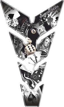 Tankpad "Bad Habits"