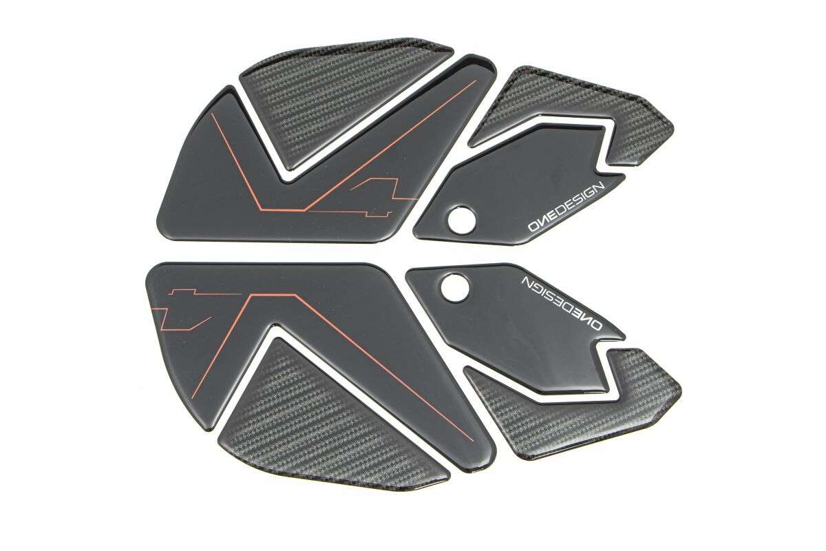 Sidebeskyttelse til Ducati Panigale V4 / V2