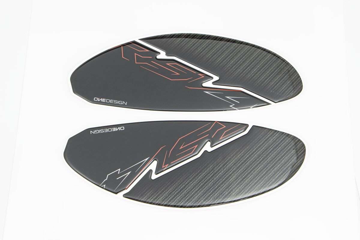 Sidebeskyttelse til Aprilia RSV4 (21-23)